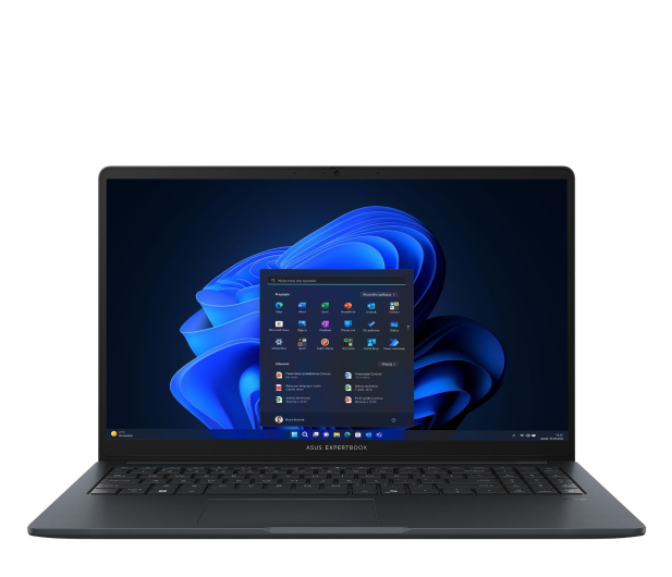 ASUS ExpertBook B1503CVA Core 7 150U/24GB/512/Win11P - 1476101 - zdjęcie